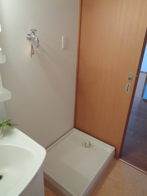 ヴィラコート鵠沼の居間・リビング