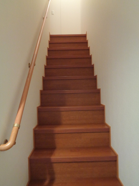 ヴィラコート鵠沼の設備