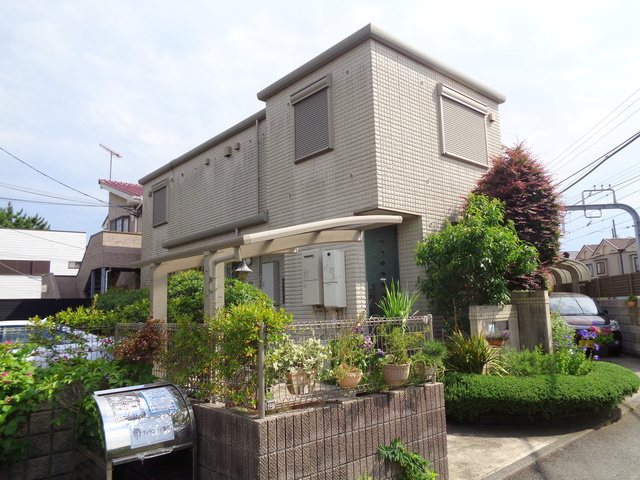 ヴィラコート鵠沼