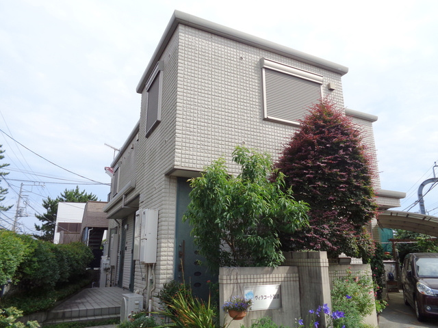 ヴィラコート鵠沼のその他共用部分