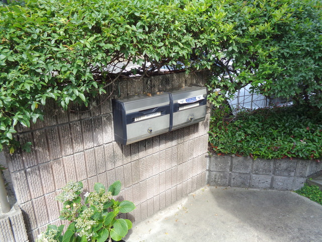 ヴィラコート鵠沼のその他共用部分