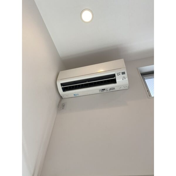 グランディールの設備