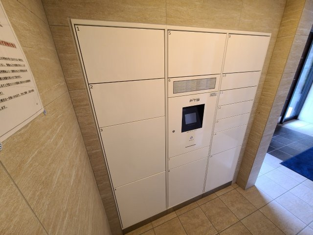 プレサンス鶴舞ファースト|名古屋市の賃貸ならMy賃貸のその他共用部分|プレサンス鶴舞ファースト