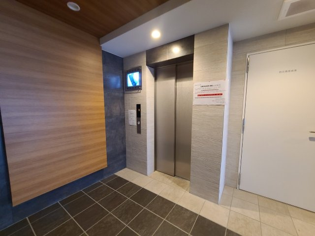 プレサンス鶴舞ファースト|名古屋市の賃貸ならMy賃貸のその他共用部分|プレサンス鶴舞ファースト