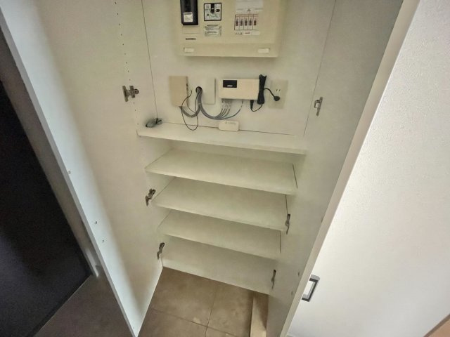 ※居住中の為別部屋参考