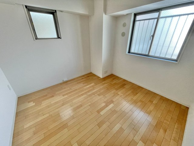 ※居住中の為別部屋参考