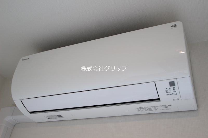 GRAND横濱山下町の設備