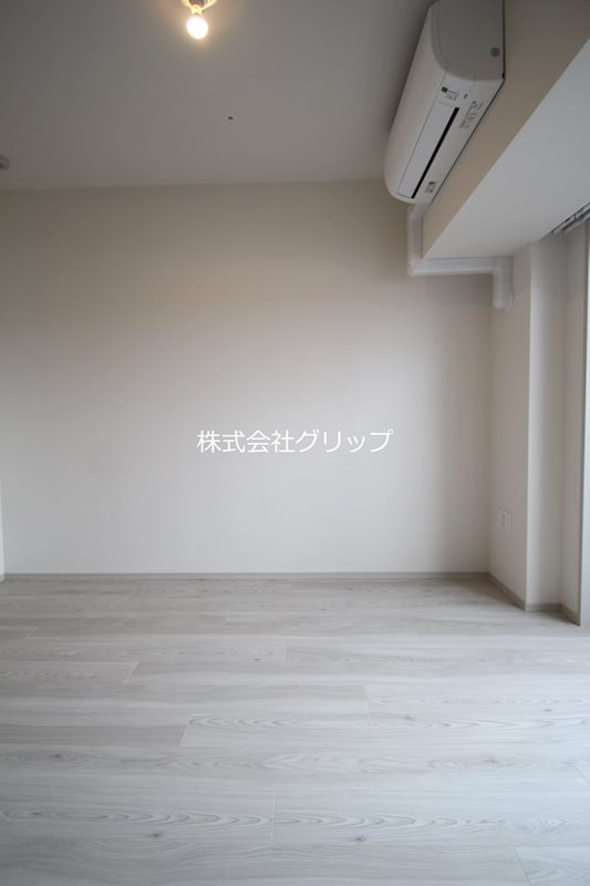 GRAND横濱山下町の洋室