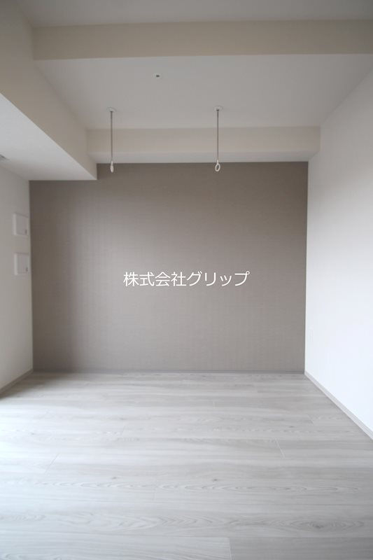 GRAND横濱山下町の洋室