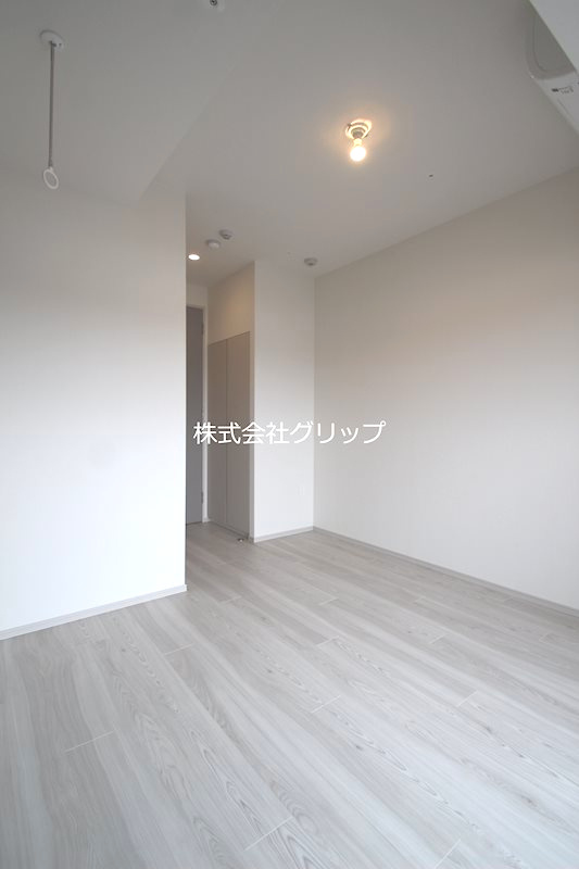 GRAND横濱山下町の洋室