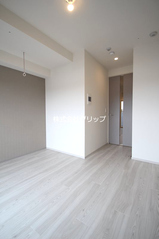 GRAND横濱山下町の洋室