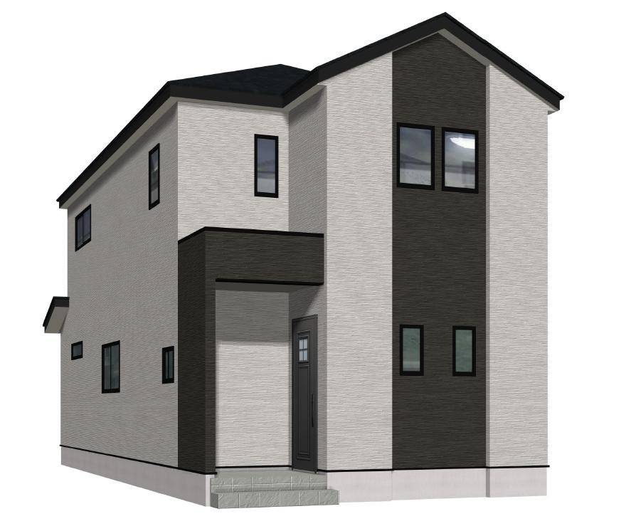 佐賀市本庄町大字末次２期1号棟