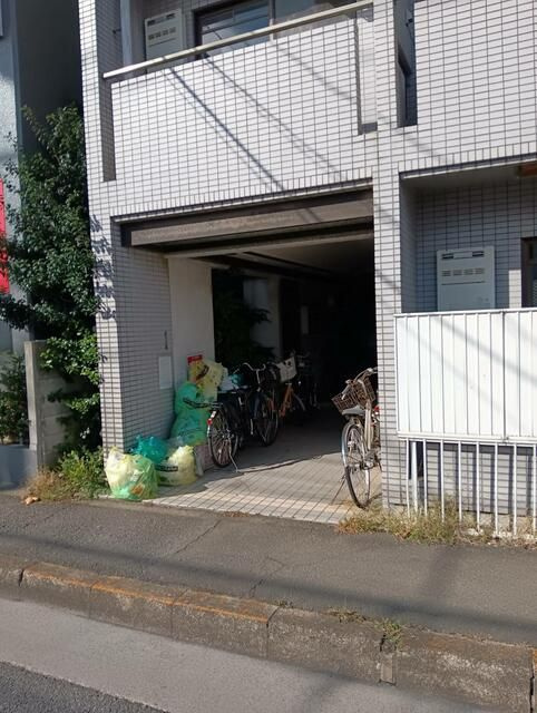 砂川ロイヤルハイツのその他