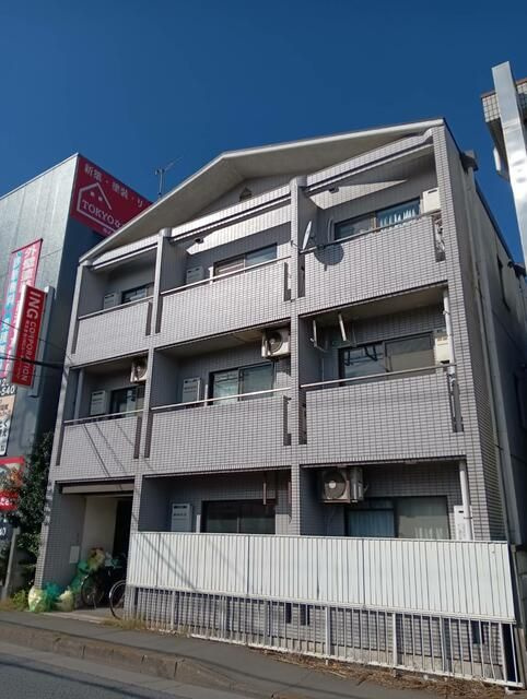 砂川ロイヤルハイツ