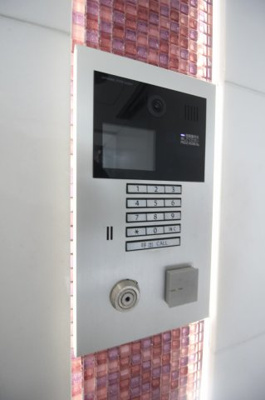 【セキュリティ】 | アジールコート桜上水