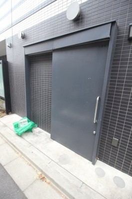 【その他】 | アジールコート桜上水