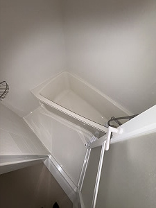 【浴室】 | アジールコート桜上水