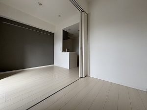 【居間・リビング】 | アジールコート桜上水