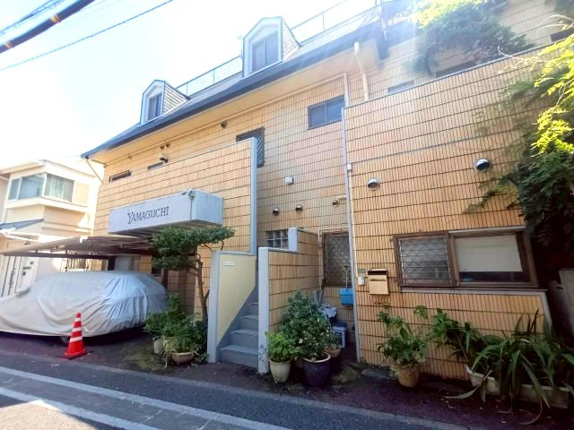 フォレストコートヤマグチの画像