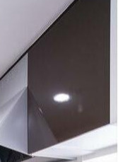 リブ・グランデの収納