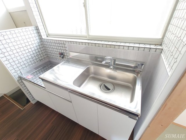 コーポ二ノ宮のキッチン|キッチンです☆