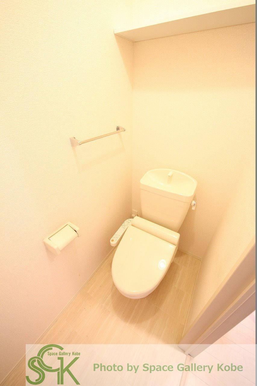 ピンツリーハイツⅢのトイレ|※お部屋により仕様が異なる場合がございます※
