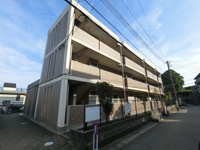 【外観】 | エクセレントヒル