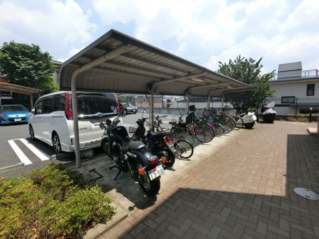 【その他共用部分】