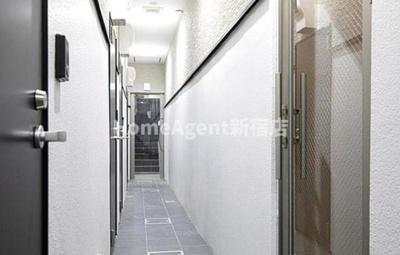 【その他共用部分】 | Musa北千住