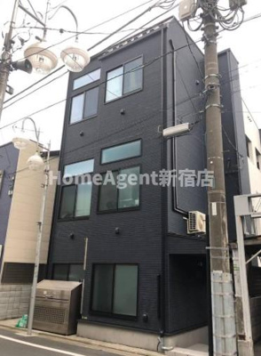 【外観】 | Musa北千住