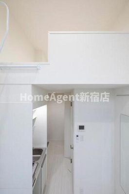 【内装】 | Musa北千住