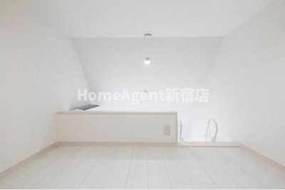 【寝室】 | Musa北千住