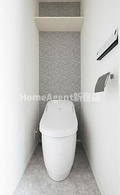 【トイレ】 | Musa北千住 | 同仕様写真