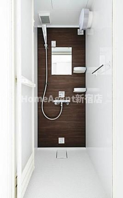 【シャワールーム】 | Musa北千住 | 同仕様写真