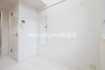 【居間・リビング】 | Musa北千住