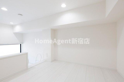 【寝室】 | Musa北千住