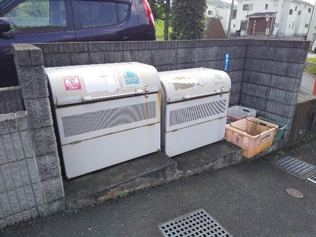 【設備】 | レオパレスビューテラス | 画像7