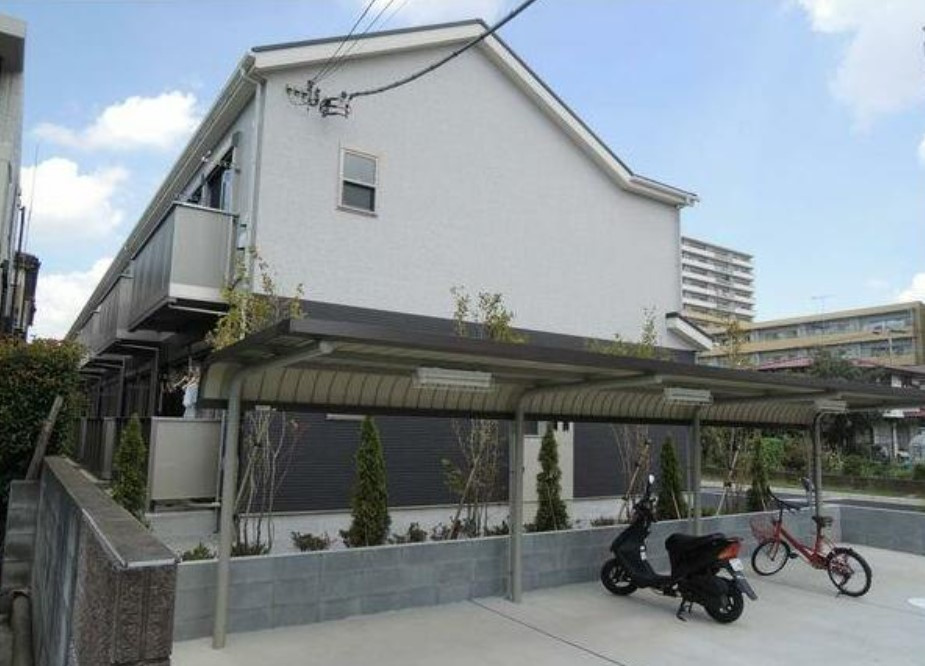 アムールセンタービレッジ