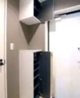 セシボンの玄関|同施工イメージ写真