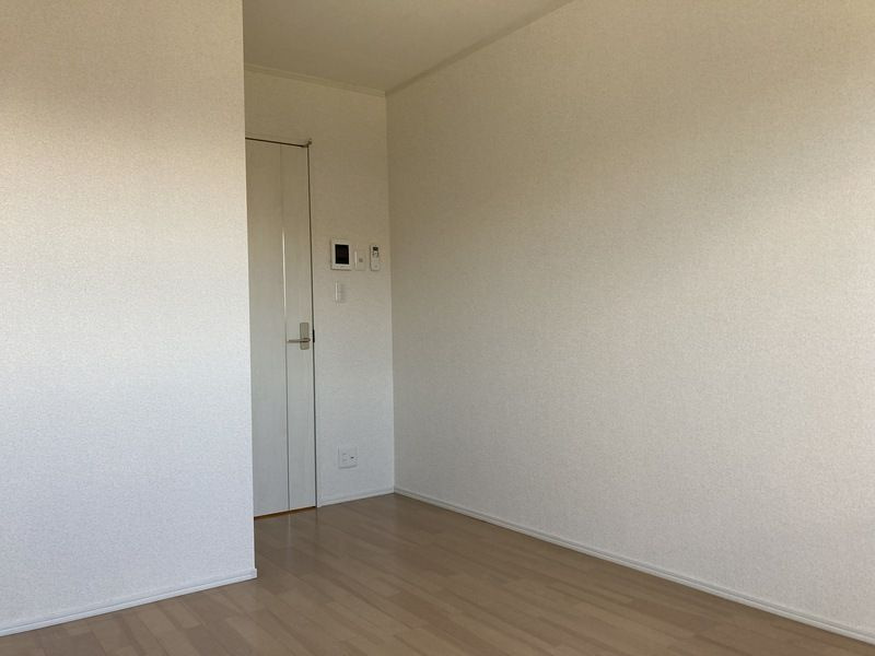 フォーレ春日部の内装