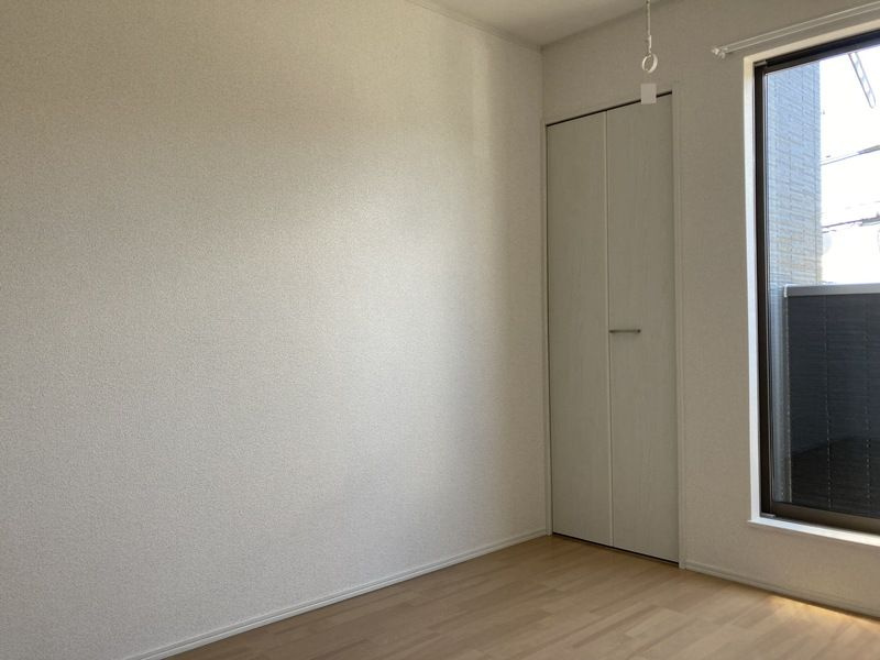 フォーレ春日部の設備