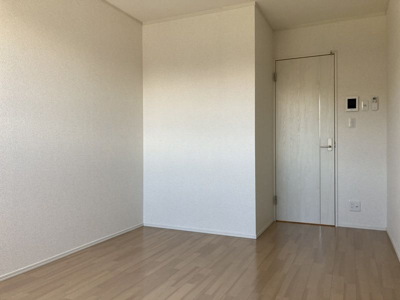 フォーレ春日部の居間・リビング