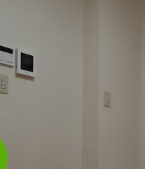 サンボルヒカリのセキュリティ