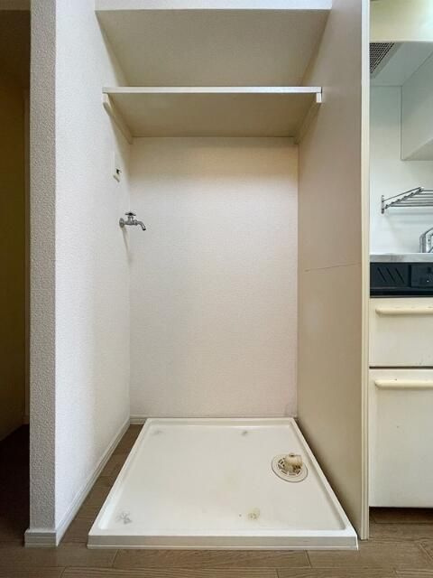 ジュノー浅間台の設備