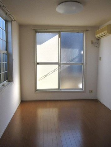 ジュノー浅間台の内装