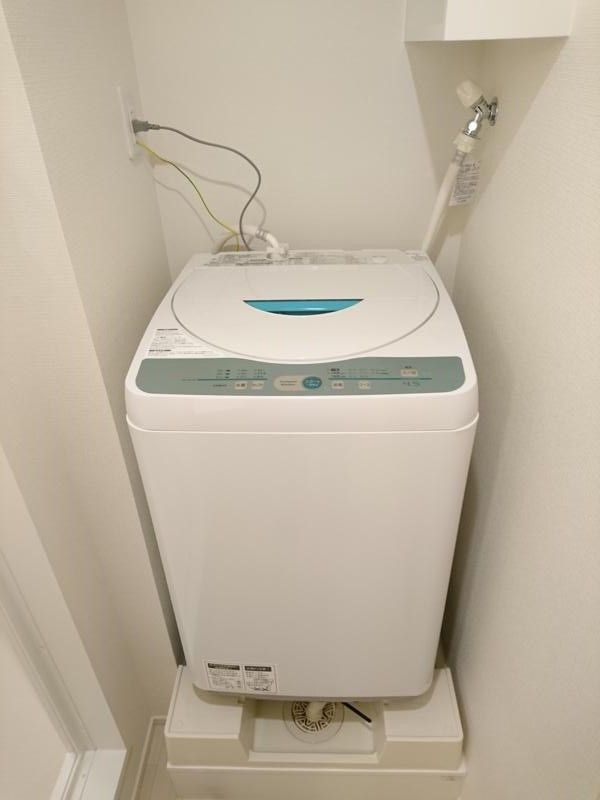 クレイノミオラヴィラの設備