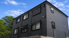 アベニール三ツ沢中町　Ｂ棟の画像