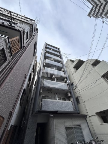 シャネル新大阪