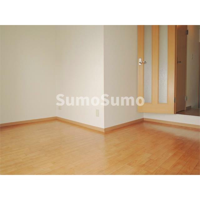 MY江之子島マンションの寝室