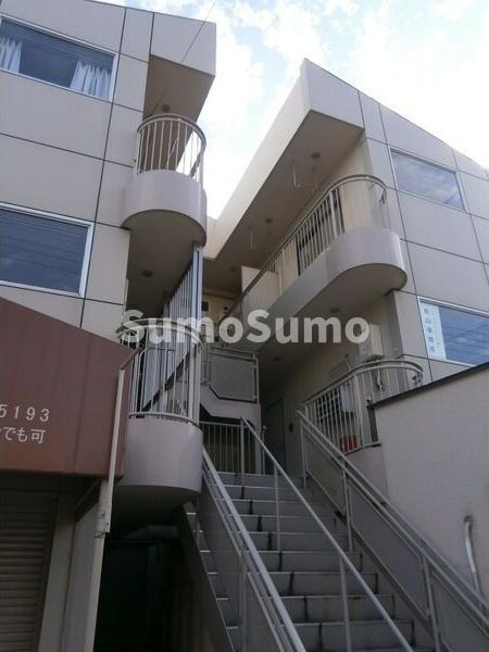 Nishinomiya Twinの外観